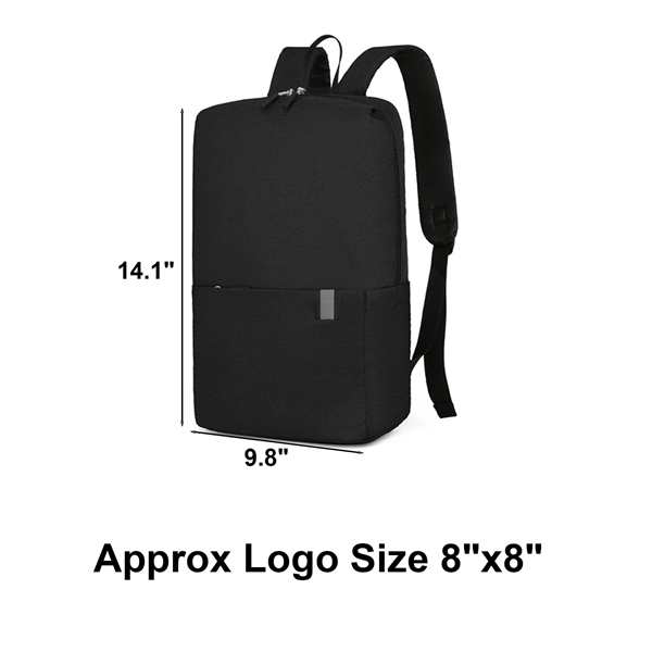 Colorful Backpack For Men And Women - Colorful Backpack For Men And Women - Image 1 of 2