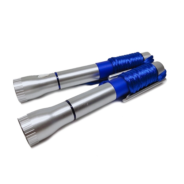 Flashlight Pens - Flashlight Pens - Image 1 of 1