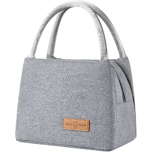 Heat Insulation Tote Bag - Heat Insulation Tote Bag - Image 0 of 2