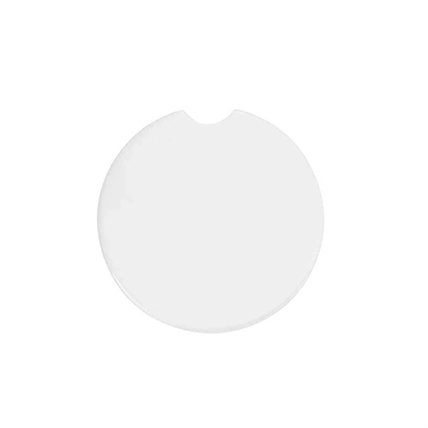 Ceramic Car Coaster - Ceramic Car Coaster - Image 2 of 2