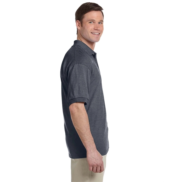 Gildan Adult Jersey Polo - Gildan Adult Jersey Polo - Image 144 of 224