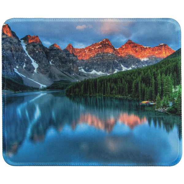 Flex Travel Mousepad - Flex Travel Mousepad - Image 1 of 2