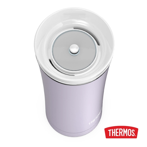Thermos® Sipp™ Tumbler - 16oz - Thermos® Sipp™ Tumbler - 16oz - Image 2 of 5