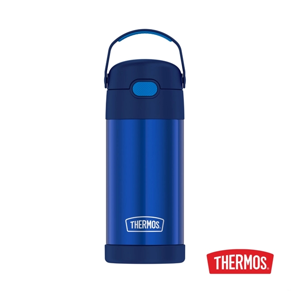 Thermos® FUNtainer™ SS Bottle - 12oz - Thermos® FUNtainer™ SS Bottle - 12oz - Image 8 of 11