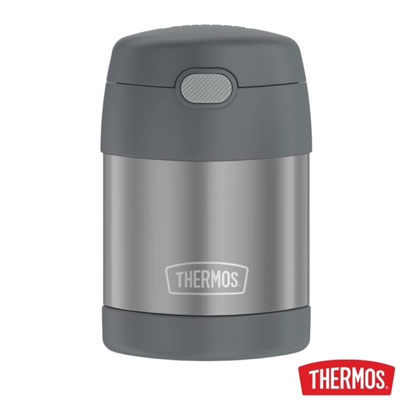 Thermos® FUNtainer™ SS Food Jar - 10oz - Thermos® FUNtainer™ SS Food Jar - 10oz - Image 10 of 16