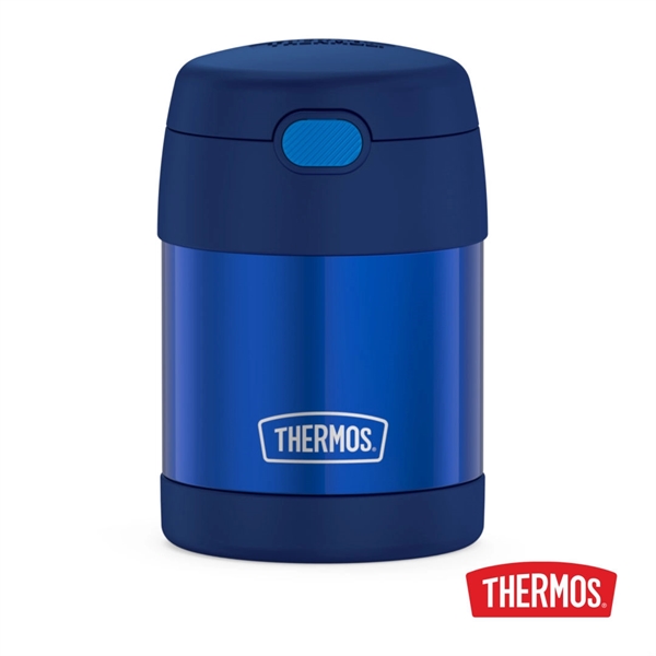 Thermos® FUNtainer™ SS Food Jar - 10oz - Thermos® FUNtainer™ SS Food Jar - 10oz - Image 12 of 16