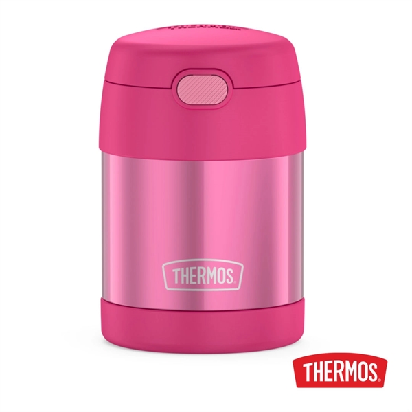 Thermos® FUNtainer™ SS Food Jar - 10oz - Thermos® FUNtainer™ SS Food Jar - 10oz - Image 14 of 16