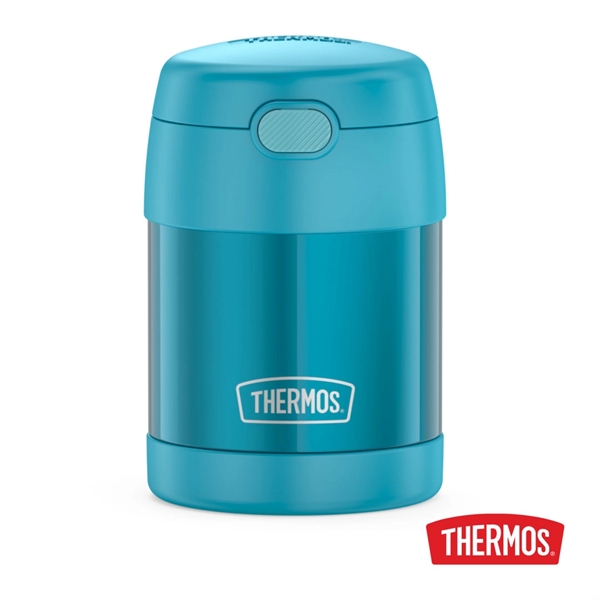 Thermos® FUNtainer™ SS Food Jar - 10oz - Thermos® FUNtainer™ SS Food Jar - 10oz - Image 16 of 16