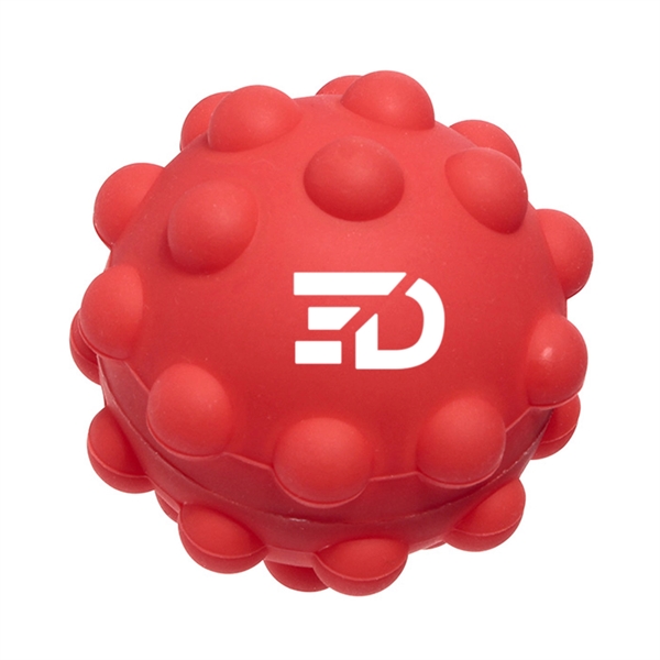 Push Pop Ball - Push Pop Ball - Image 1 of 18