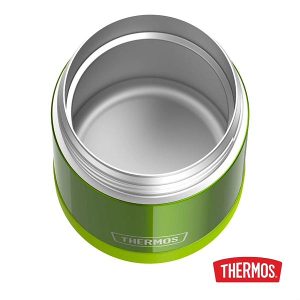 Thermos® FUNtainer™ SS Food Jar - 10oz - Thermos® FUNtainer™ SS Food Jar - 10oz - Image 8 of 16