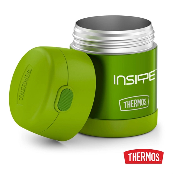 Thermos® FUNtainer™ SS Food Jar - 10oz - Thermos® FUNtainer™ SS Food Jar - 10oz - Image 6 of 16