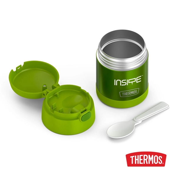 Thermos® FUNtainer™ SS Food Jar - 10oz - Thermos® FUNtainer™ SS Food Jar - 10oz - Image 5 of 16