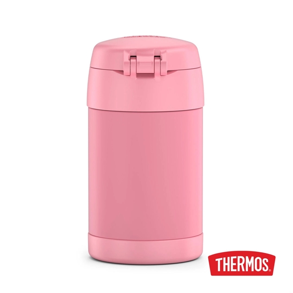 Thermos® FUNtainer™ SS Food Jar - 16oz - Thermos® FUNtainer™ SS Food Jar - 16oz - Image 5 of 9