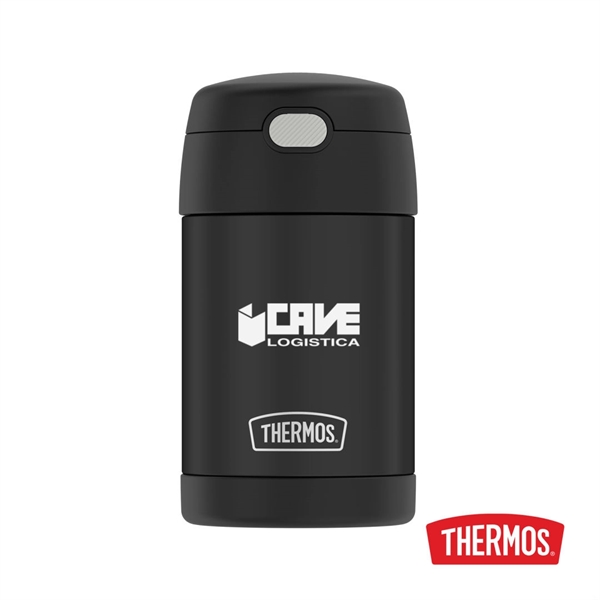 Thermos® FUNtainer™ SS Food Jar - 16oz - Thermos® FUNtainer™ SS Food Jar - 16oz - Image 7 of 9