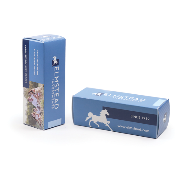 Tuck Box - Golf Sleeve - Tuck Box - Golf Sleeve - Image 0 of 1