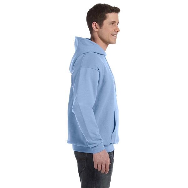 Hanes Unisex Ecosmart® Pullover Hooded Sweatshirt - Hanes Unisex Ecosmart® Pullover Hooded Sweatshirt - Image 106 of 266