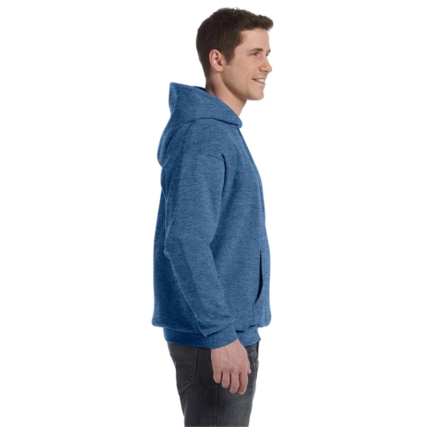 Hanes Unisex Ecosmart® Pullover Hooded Sweatshirt - Hanes Unisex Ecosmart® Pullover Hooded Sweatshirt - Image 165 of 266