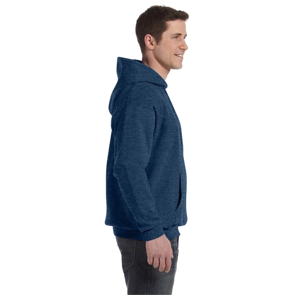 Hanes Unisex Ecosmart® Pullover Hooded Sweatshirt - Hanes Unisex Ecosmart® Pullover Hooded Sweatshirt - Image 168 of 266