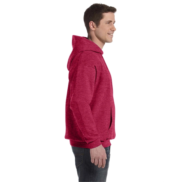 Hanes Unisex Ecosmart® Pullover Hooded Sweatshirt - Hanes Unisex Ecosmart® Pullover Hooded Sweatshirt - Image 172 of 266