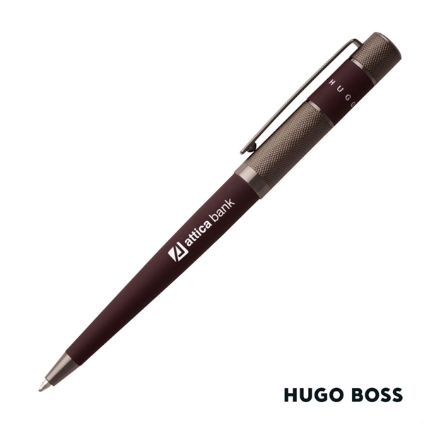 Hugo Boss Ribbon Pen - Hugo Boss Ribbon Pen - Image 0 of 18