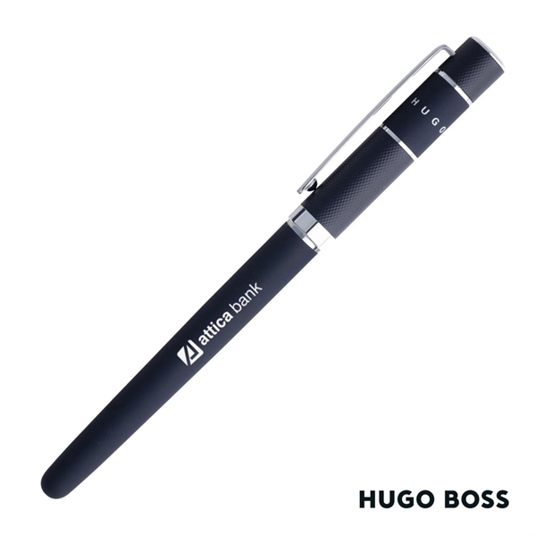 Hugo Boss Ribbon Pen - Hugo Boss Ribbon Pen - Image 10 of 18