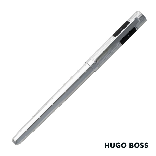 Hugo Boss Ribbon Pen - Hugo Boss Ribbon Pen - Image 18 of 18