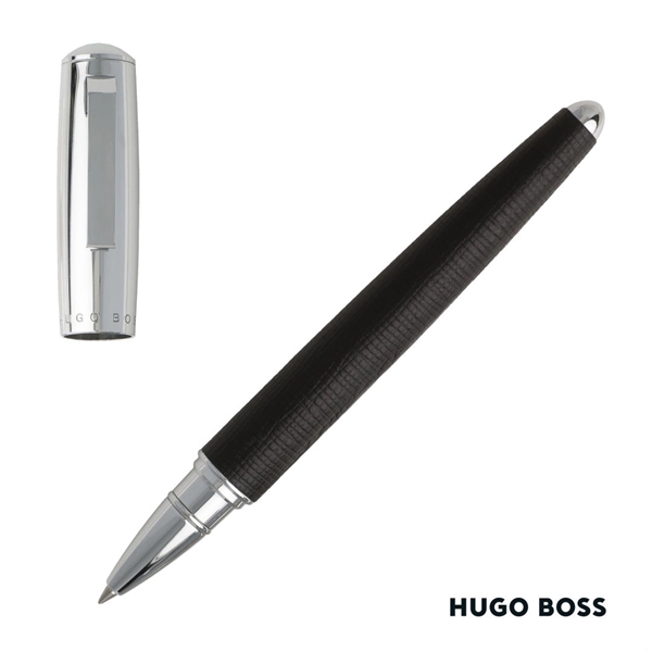 Hugo Boss Pure Tradition Pen - Hugo Boss Pure Tradition Pen - Image 8 of 8