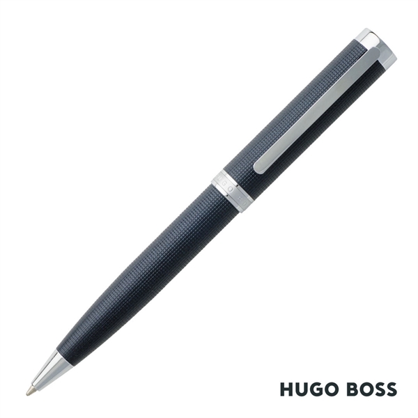 Hugo Boss Column Pen - Hugo Boss Column Pen - Image 4 of 8