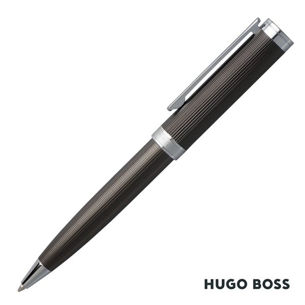 Hugo Boss Column Pen - Hugo Boss Column Pen - Image 5 of 8