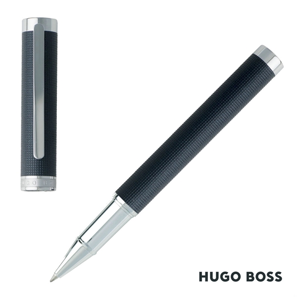 Hugo Boss Column Pen - Hugo Boss Column Pen - Image 6 of 8