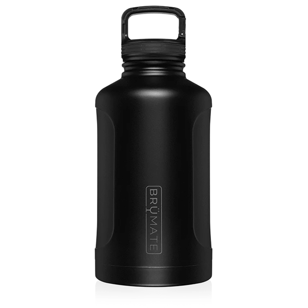 BruMate GROWL'R Insulated 64oz Beer Growler - BruMate GROWL'R Insulated 64oz Beer Growler - Image 1 of 1