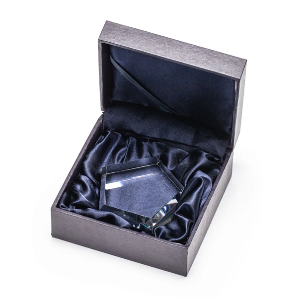 Genosee Paperweight - Genosee Paperweight - Image 1 of 4