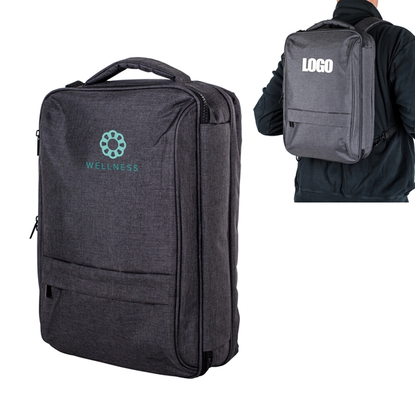 The CEO Laptop Case - The CEO Laptop Case - Image 0 of 2