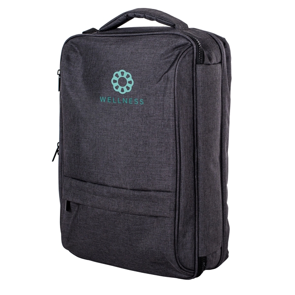 The CEO Laptop Case - The CEO Laptop Case - Image 1 of 2