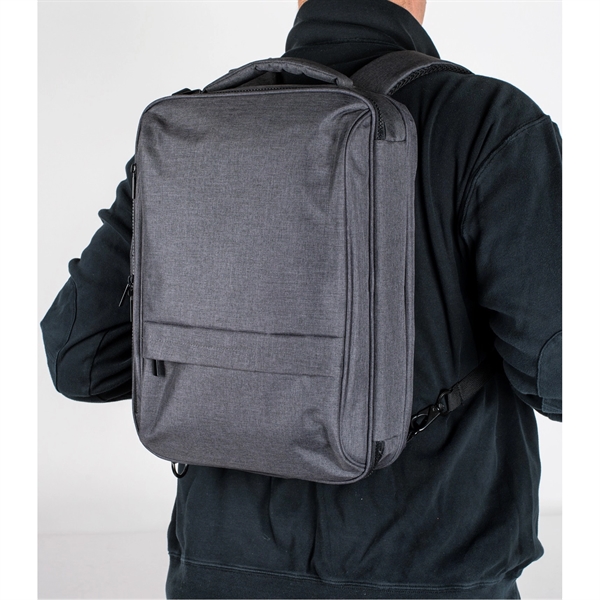 The CEO Laptop Case - The CEO Laptop Case - Image 2 of 2
