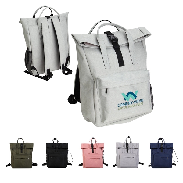 Monarch Business Bag - Monarch Business Bag - Image 0 of 2