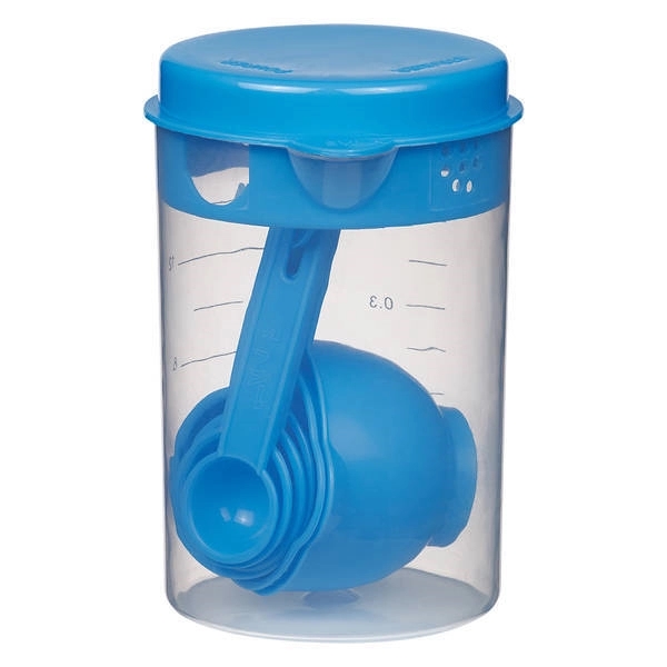 Kitchen Measuring 7-Piece Set - Kitchen Measuring 7-Piece Set - Image 1 of 1