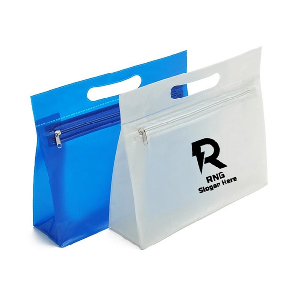 Cosmetic Vanity Bag - Cosmetic Vanity Bag - Image 0 of 2