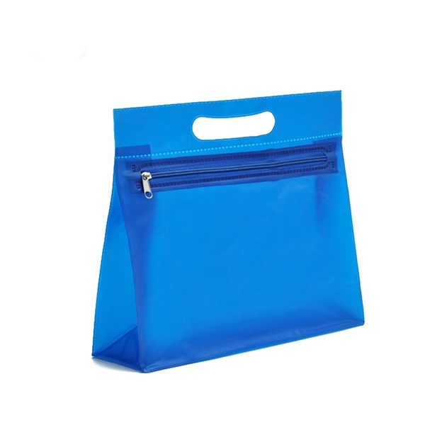 Cosmetic Vanity Bag - Cosmetic Vanity Bag - Image 1 of 2