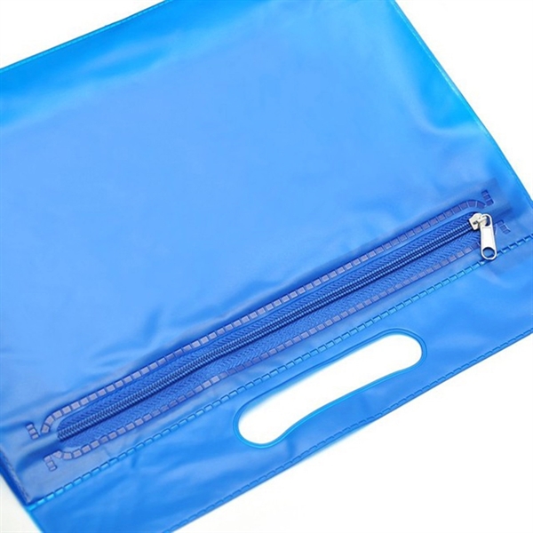 Cosmetic Vanity Bag - Cosmetic Vanity Bag - Image 2 of 2