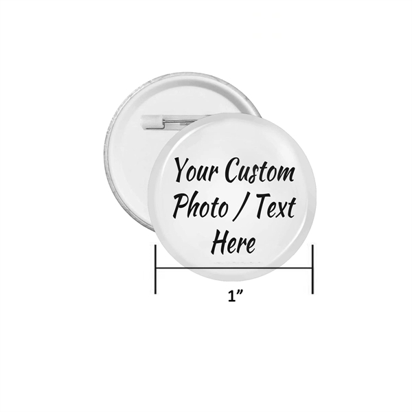 Custom Lapel Pin - Custom Lapel Pin - Image 3 of 4