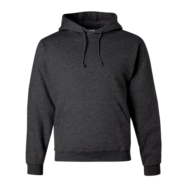 Jerzees NuBlend® Hooded Sweatshirt, Hoodie - Jerzees NuBlend® Hooded Sweatshirt, Hoodie - Image 4 of 49