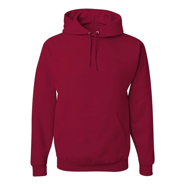Jerzees NuBlend® Hooded Sweatshirt, Hoodie - Jerzees NuBlend® Hooded Sweatshirt, Hoodie - Image 7 of 49
