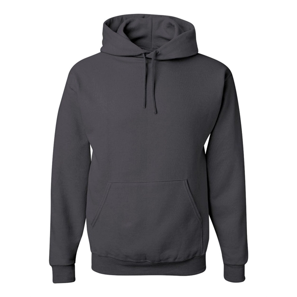 Jerzees NuBlend® Hooded Sweatshirt, Hoodie - Jerzees NuBlend® Hooded Sweatshirt, Hoodie - Image 8 of 49