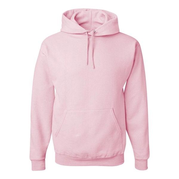 Jerzees NuBlend® Hooded Sweatshirt, Hoodie - Jerzees NuBlend® Hooded Sweatshirt, Hoodie - Image 10 of 49