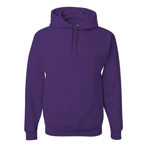 Jerzees NuBlend® Hooded Sweatshirt, Hoodie - Jerzees NuBlend® Hooded Sweatshirt, Hoodie - Image 14 of 49