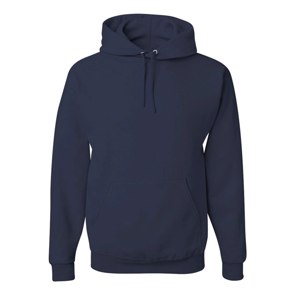 Jerzees NuBlend® Hooded Sweatshirt, Hoodie - Jerzees NuBlend® Hooded Sweatshirt, Hoodie - Image 19 of 49