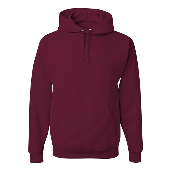 Jerzees NuBlend® Hooded Sweatshirt, Hoodie - Jerzees NuBlend® Hooded Sweatshirt, Hoodie - Image 24 of 49