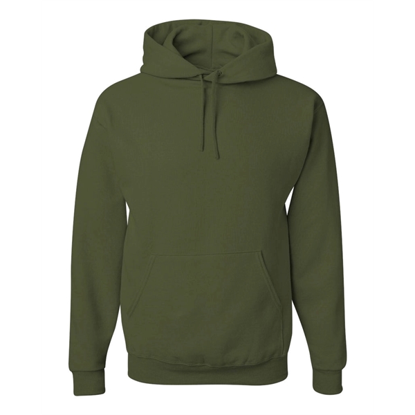 Jerzees NuBlend® Hooded Sweatshirt, Hoodie - Jerzees NuBlend® Hooded Sweatshirt, Hoodie - Image 25 of 49