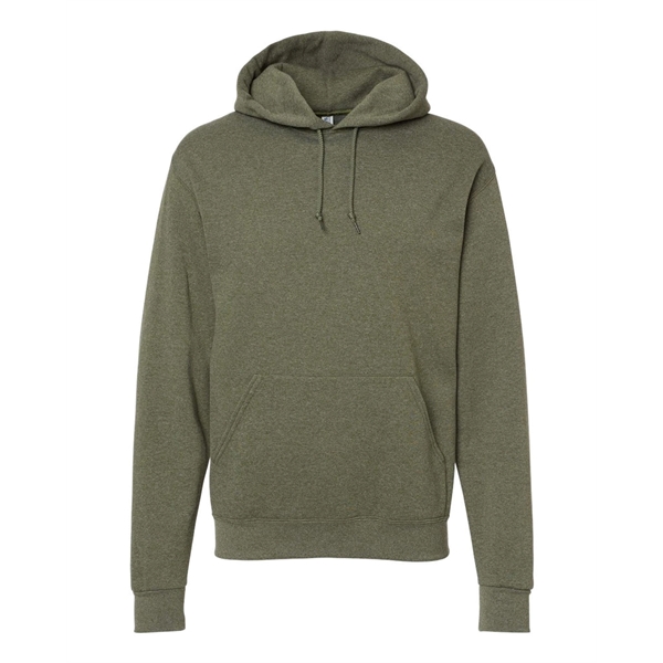 Jerzees NuBlend® Hooded Sweatshirt, Hoodie - Jerzees NuBlend® Hooded Sweatshirt, Hoodie - Image 26 of 49